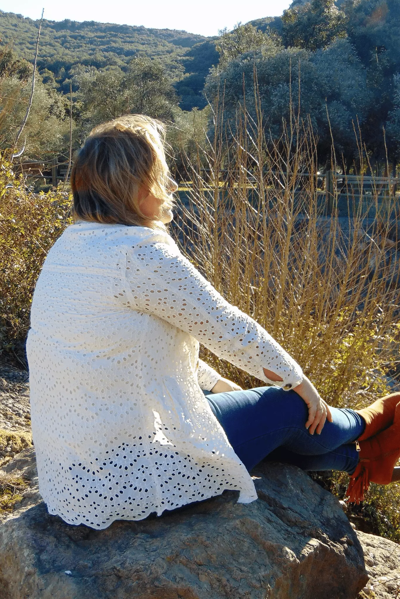 Elodie Paccou Pujol Ukiyo praticienne bien-être sur Roujan Béziers