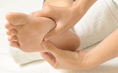 En réflexologie, combien de séances faut-il pour ressentir une amélioration ?