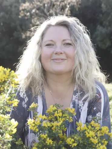 Elodie Paccou Pujol Ukiyo praticienne bien-être sur Roujan Béziers